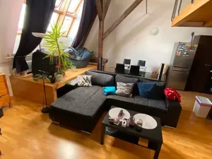 Pronájem bytu 3+kk, Brno, Jana Uhra, 136 m2