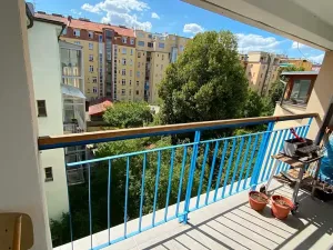 Pronájem bytu 3+kk, Brno, Jana Uhra, 136 m2
