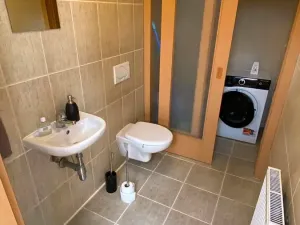 Pronájem bytu 3+kk, Brno, Jana Uhra, 136 m2