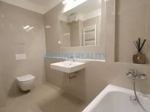 Pronájem bytu 2+kk, Praha - Dolní Měcholupy, Honzíkova, 44 m2