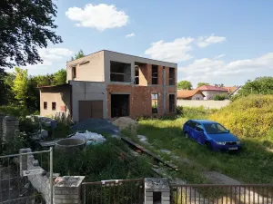 Prodej pozemku pro bydlení, Žehuň, 1390 m2