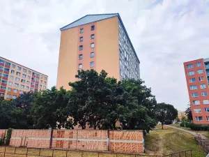 Prodej bytu 3+kk, Praha - Černý Most, Vašátkova, 68 m2
