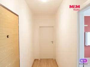 Prodej bytu 2+1, Havířov - Šumbark, Moravská, 44 m2