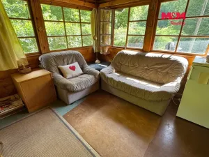 Prodej chaty, Chyňava, 38 m2