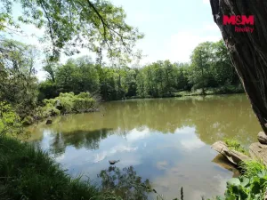 Prodej zahrady, Přezletice, 300 m2