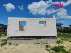 Prodej rodinného domu, Červená Voda, 76 m2