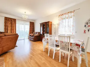 Prodej rodinného domu, Stehelčeves, V. Poláka, 140 m2