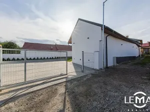 Prodej bytu 2+kk, Bystročice, 68 m2