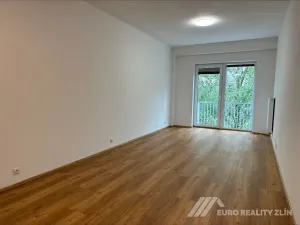 Pronájem bytu 2+kk, Zlín, Ševcovská, 65 m2