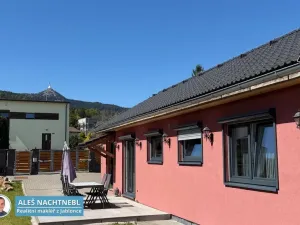 Prodej rodinného domu, Liberec - Liberec XXIII-Doubí, Edisonova, 88 m2