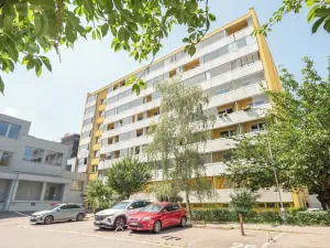 Prodej bytu 2+kk, Praha - Michle, Jemnická, 43 m2