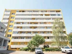 Prodej bytu 2+kk, Praha - Michle, Jemnická, 43 m2