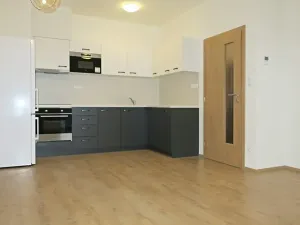 Pronájem bytu 2+kk, Brno, Lišejníková, 49 m2