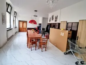 Prodej obchodního prostoru, Jihlava, Erbenova, 430 m2