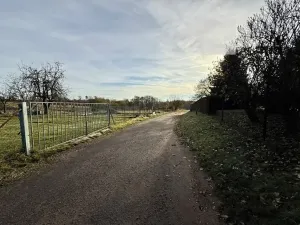 Prodej zahrady, Brno, 882 m2