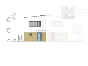 Prodej pozemku pro bydlení, Brno, 882 m2