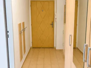 Pronájem bytu 3+kk, Pardubice - Studánka, Dubinská, 73 m2