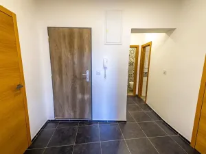 Prodej bytu 3+kk, Jihlava, Znojemská, 87 m2