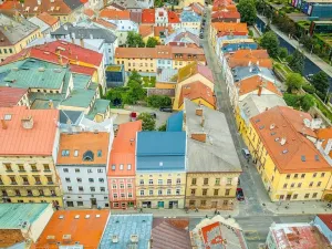 Prodej bytu 3+kk, Jihlava, Znojemská, 87 m2