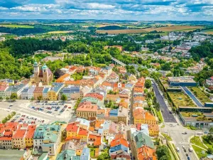 Prodej bytu 3+kk, Jihlava, Znojemská, 87 m2