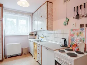 Prodej bytu 2+1, Letohrad, Budovatelů, 66 m2