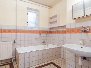 Prodej rodinného domu, Litomyšl, 408 m2