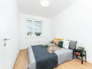 Pronájem bytu 2+kk, Praha - Hostivař, 47 m2