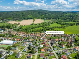 Prodej rodinného domu, Šťáhlavy, Jiráskova, 264 m2