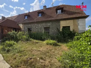 Prodej rodinného domu, Srbice - Háje, 175 m2