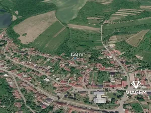 Prodej pozemku pro bydlení, Boleradice, 158 m2
