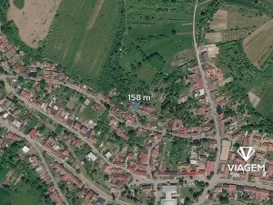 Prodej pozemku pro bydlení, Boleradice, 158 m2