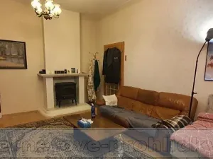 Pronájem pokoje, Praha - Radotín, 33 m2
