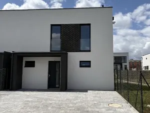 Prodej rodinného domu, Praha - Březiněves, Kukaččí, 161 m2
