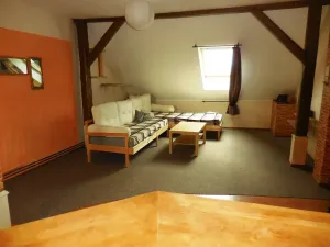 Pronájem bytu 3+kk, Novosedlice, Míru, 110 m2