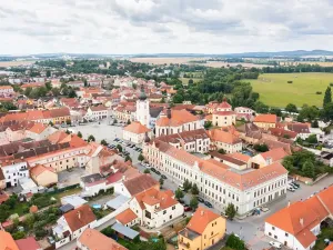 Prodej rodinného domu, Dobřany, Langlova, 225 m2