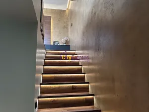 Prodej bytu 2+1, Praha - Žižkov, Viklefova, 110 m2