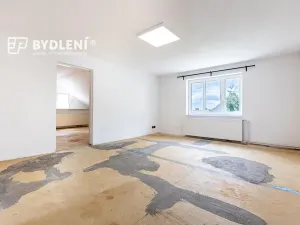 Prodej rodinného domu, Krupka, Horní, 314 m2