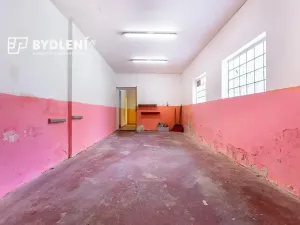 Prodej rodinného domu, Krupka, Horní, 314 m2