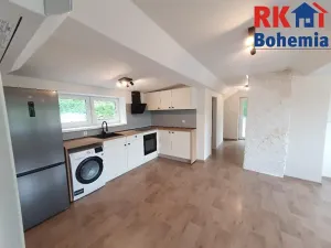 Pronájem bytu 2+kk, Mladá Boleslav, 52 m2