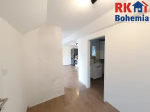 Pronájem bytu 2+kk, Mladá Boleslav, 52 m2