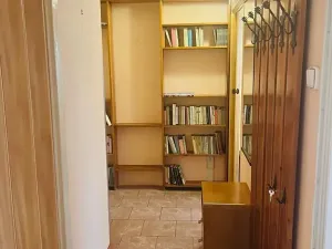 Pronájem bytu 2+kk, Olomouc, Fragnerova, 50 m2