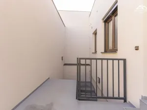 Pronájem bytu 2+kk, Chotěboř, Palackého, 72 m2