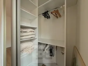 Pronájem bytu 2+kk, Praha - Žižkov, Biskupcova, 51 m2