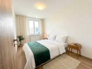 Prodej bytu 3+kk, Brno, 56 m2
