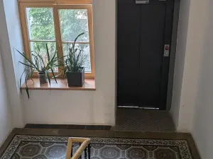 Pronájem bytu 2+kk, Brno, Vrchlického sad, 73 m2