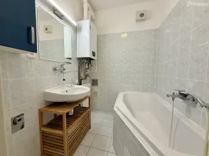 Pronájem bytu 2+kk, Bílovice nad Svitavou, Lesní, 46 m2