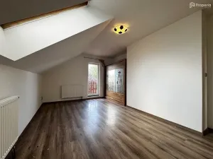 Prodej rodinného domu, Bošovice, Vyhlídka, 146 m2