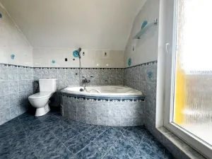 Prodej rodinného domu, Bošovice, Vyhlídka, 146 m2
