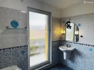 Prodej rodinného domu, Bošovice, Vyhlídka, 146 m2