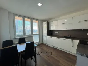 Pronájem bytu 3+1, Ostrava, Jiřího Herolda, 70 m2